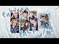 ✧ i hosted an enhypen photocard group order! ✧ pack with me