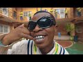 ASAKE DE LUBUMBASHI SALAMALEKUM Clip Officiel 2026