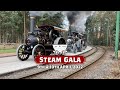 Beamish steam gala 2022