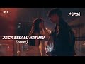 JAGA SELALU HATIMU - Seventeen (Cover Video Lirik) | Bikin Baper! 🌧️💔