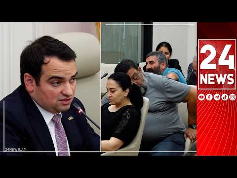 Հավի ճուտ չէին մեր էրեխեքը, որ կորան, գնացին, իրանք մեր երկրի զինվորներն էին. անհայտ կորածի հարազատ