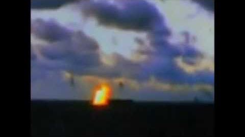 Threes And Will - To Be Effective, The Ritual Suicide