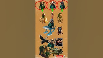 Find ODD Italian brainrot Squid Game 3 #김 프로 #유백합 #squidgame #brainrot #funny #squidgameseason3