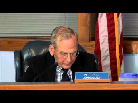 zoning review status November 13, 2013 Kill Devil Hills Board of Commissioners Meeting