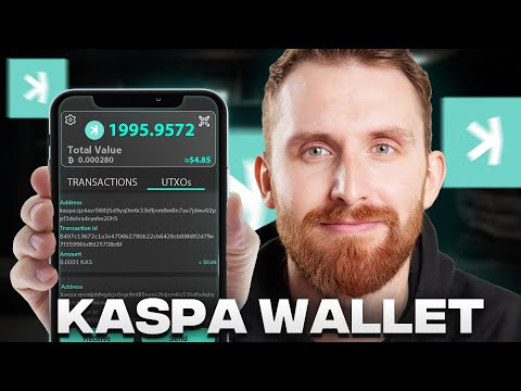 Kaspium vs Dompet Kaspa Lainnya - Mengapa Yang Ini Lebih Unggul