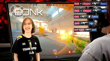 1В5 ОТ ДОНКА НА НЮКЕ ПРОТИВ VITALITI CS 2 КЛАТЧ