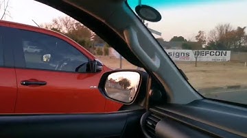 Toyota Hilux 2.4gd6 auto unichip vs Toyota Hilux 2.8gd6 auto remap