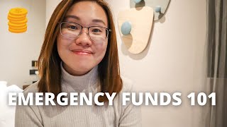 How to build and allocate your Emergency Funds in 2023