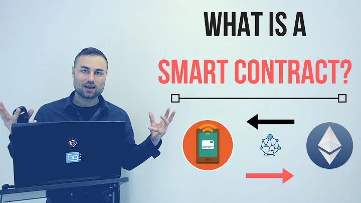 What is a Smart Contract? A Beginner’s Guide
