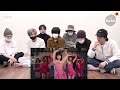 BTS Reaction To KATSEYE Gabriela Performance Video BTS Reaction To KATSEYE Gabriela Performance Video