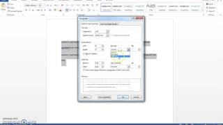 Creating a Reference Page in APA