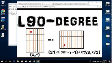 Button in Microsoft Paint | Image Processing #1 | HBY academic
