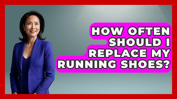 How Often Should I Replace My Running Shoes? - The Volleyball Hub