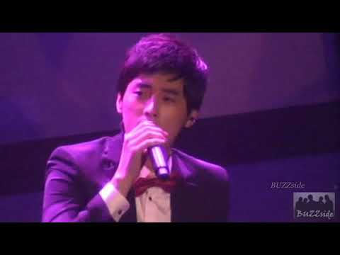 2008/08/23.24 나쁜사랑 - 민경훈