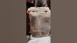 Why you DON’T want to join the YAKUZA clan?