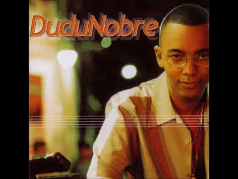 singelo menestrel dudu nobre