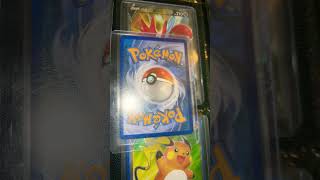 Espeon and deoxys tag team.. such a fire card!! #subscribe #like #pokemon #tcg #gx