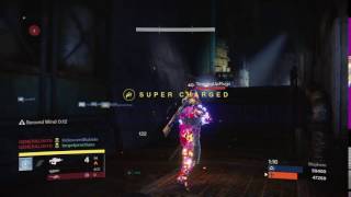 Destiny-Mayhem-Worst Spawn Ever!