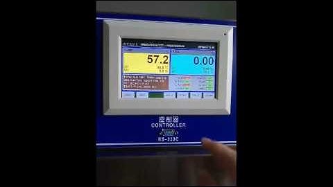 XHF-50 UV Accelerated Weathering Machine