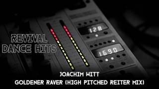 Download Lagu Joachim Witt - Goldener Raver (High Pitched Reiter Mix) [HQ] MP3