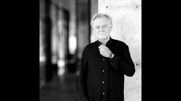 Stanford University Spring Lecture Series Architecture + Landscape 2024: Greg Faulkner