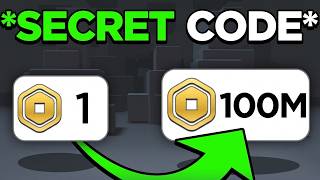 How to Get FREE ROBUX in 2026.. (Secret Method)