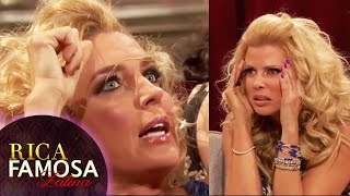 GOPLES de la TEMPORADA 3 en Rica Famosa Latina [parte 1] | EstrellaTV