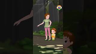 चूचू ने जाना प्रकृति को #ChuChuTVHindi #Shorts #hindikahaniyanewvideos #hindikahanian