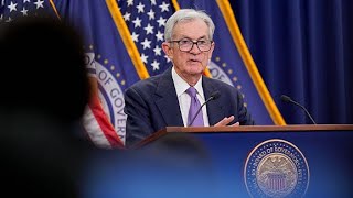 Fed Chair Powell Cautions Against Expecting a December Rate Cut