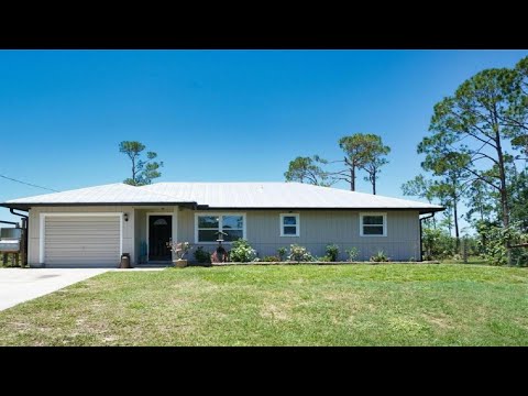 12199 GREEN GULF BOULEVARD, Punta Gorda, FL home video tour