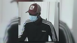 FBI searching for suspect after multiple Chase Banks robbed in Akron and Canton