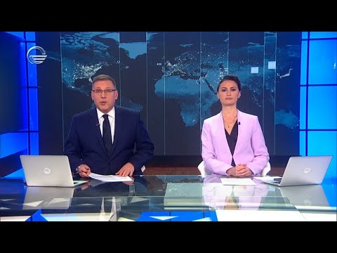 ქრონიკა 20:00 საათზე - 29 ნოემბერი, 2023 წელი