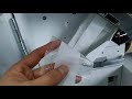 ☆湯山製作所/YUYAMA 全自動錠剤散薬分包機(ノーマル仕様) YS-Mini-R45 【パソコン欠品】