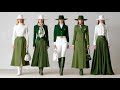 Ralph Lauren Spring Summer 2026 Timeless American Style Classic Women S Chic