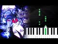 Amor Na Praia 笆カ Piano Tutorial Amor Na Praia 笆カ Piano Tutorial