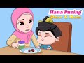 Omar And Hana Hana Sick Omar Hana S New Song Drawing And Coloring 