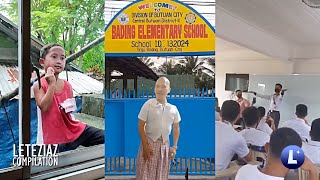 Mga Kalokohan Sa First Day Ng School Kating Class Sayaw Kalebogan Funny Videos Compilation
