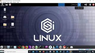 Ensuring Anonymity Using the CSI Linux Gateway