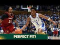 Why the baylor bears and duke guard jeremy roach are a perfect fit  baylor basketball podcast