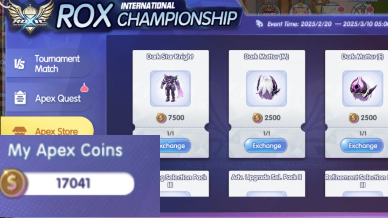 Roxic LIVE ID/EN - ROXIC TOP 32 MENUJU TOP 16(3) (MEDIASHARE:ON) - YouTube