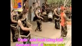 Lagu dayak kalimantan barat  BAPANTUN  voc  Nella  cipt   arr   Purnawandi Wawan    YouTube