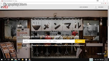 How To Get Business Listed in n49