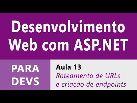 Vídeo: Qual é o caminho do MAP na rede asp?