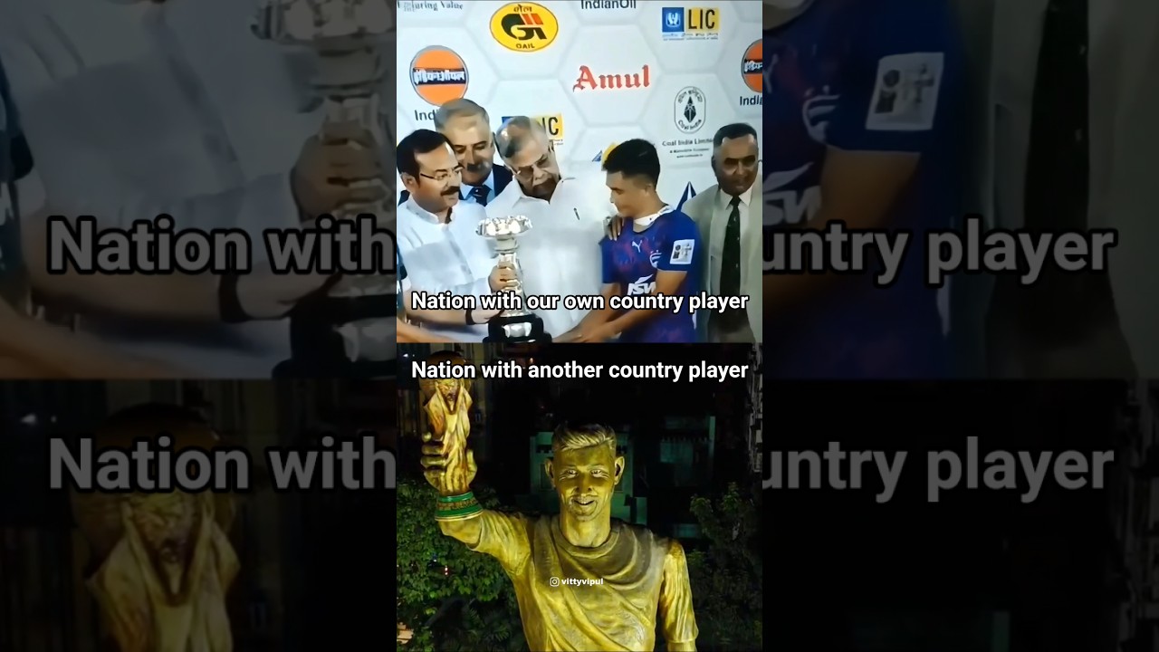 No hate just saying 🫡 #messi #india #tour #kolkata