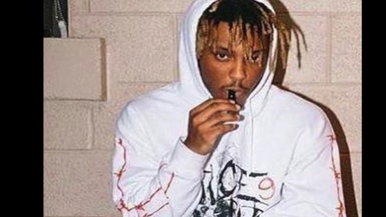 Juice WRLD "Fly High" Type beat (Prod. Strevelli)