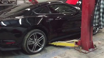 ghost cam open headers