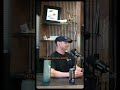 Ep. 36 " Chop Wood, Carry Water" with Joel Guthrie is live Watch/listen