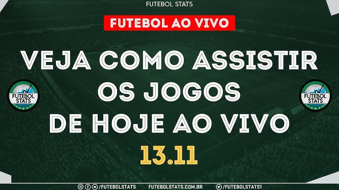 Assistir Futebol Ao Vivo na Internet Online e TV