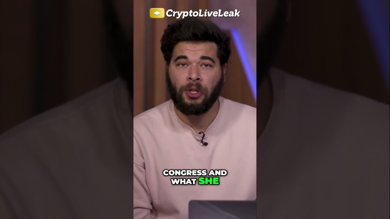 Crypto and Democrats: Insights from Cleve Mezzador