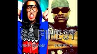 S.A Finest - Too Fast Ft. Hety